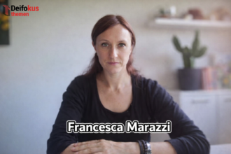 Francesca Marazzi