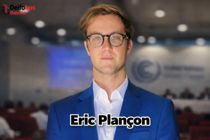 Eric Plançon