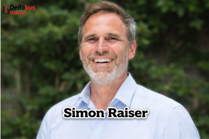 Simon Raiser