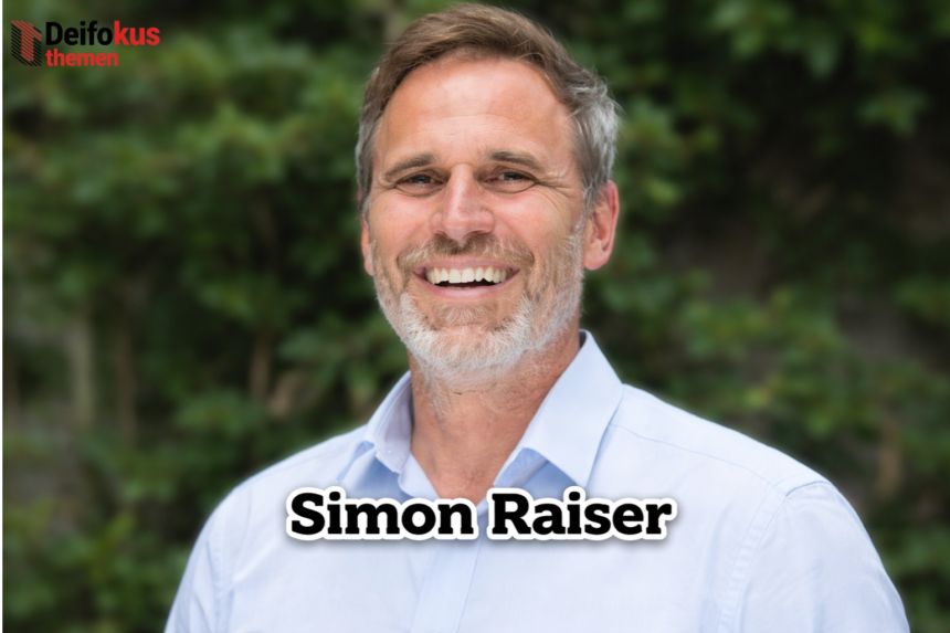 Simon Raiser