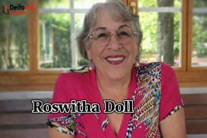 Roswitha Doll