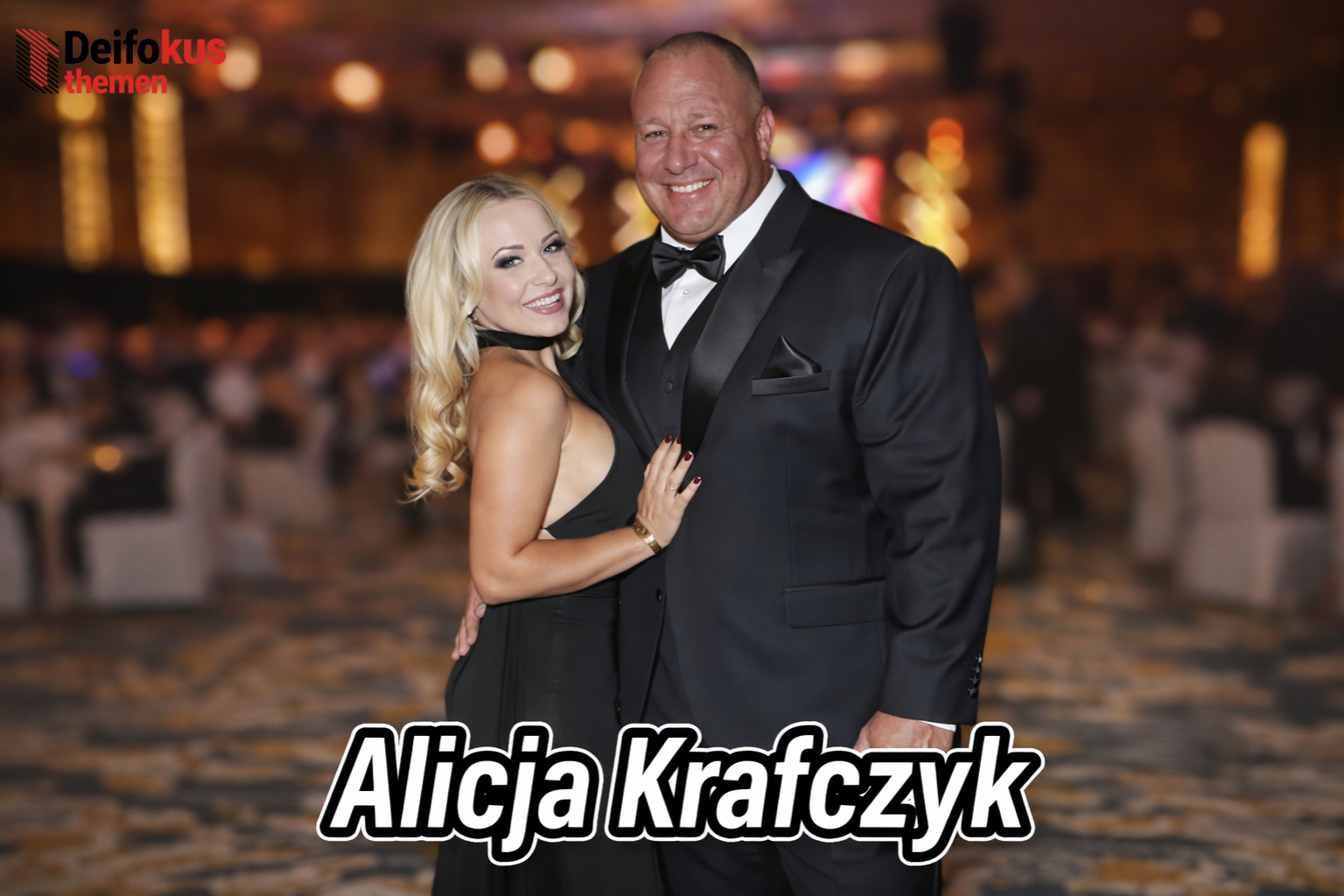 Phinnaeus Moder Alicja Krafczyk