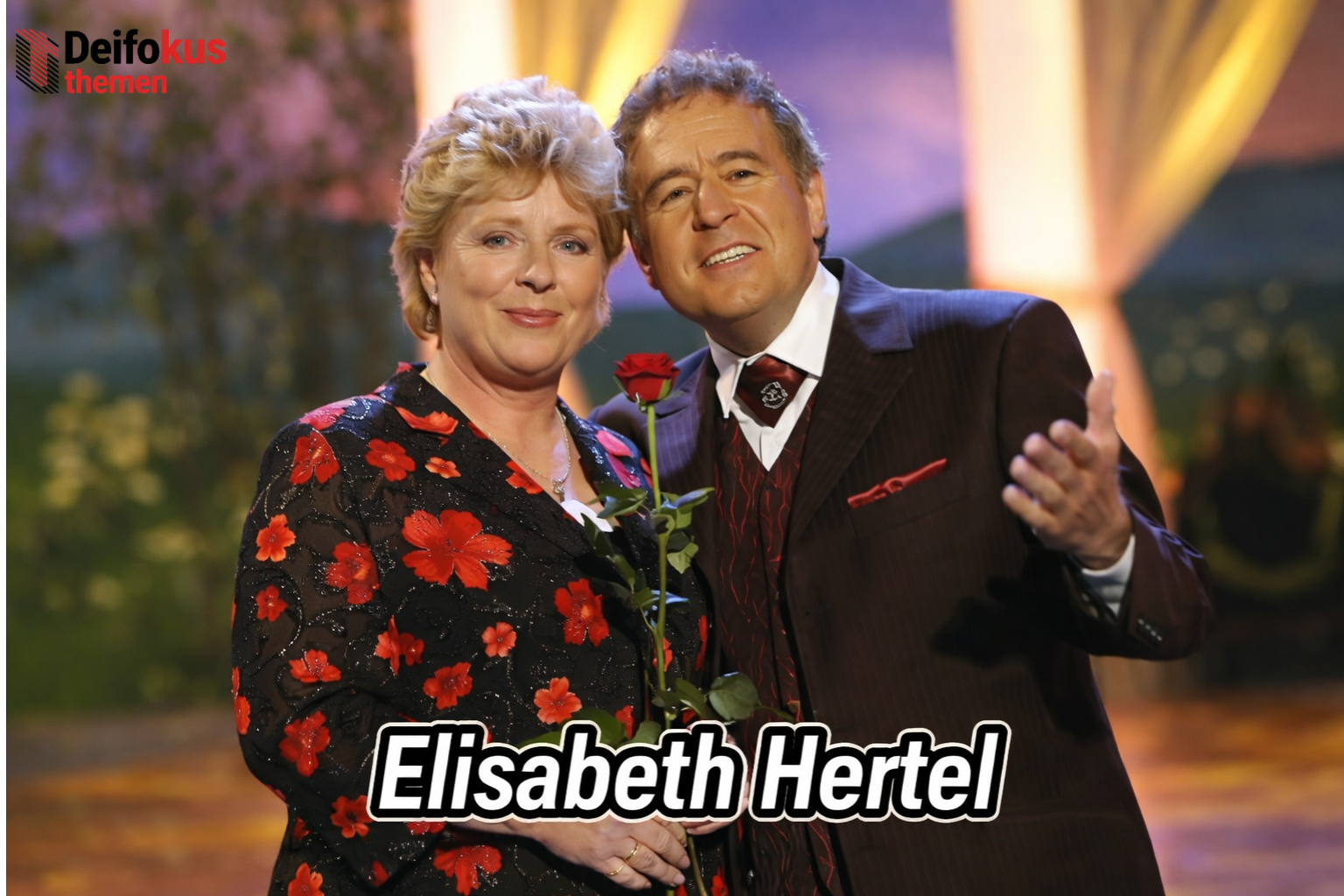 Phinnaeus Moder Elisabeth Hertel