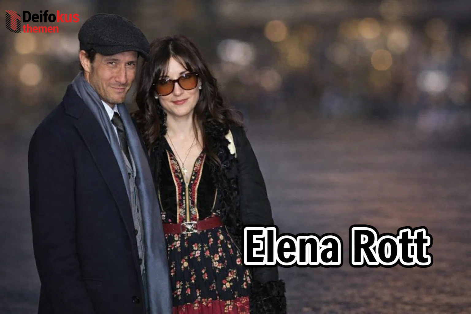 Annalena Wulff Elena Rott