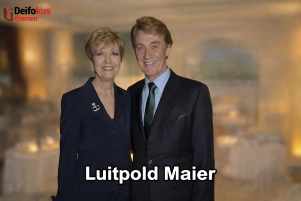 Luitpold Maier