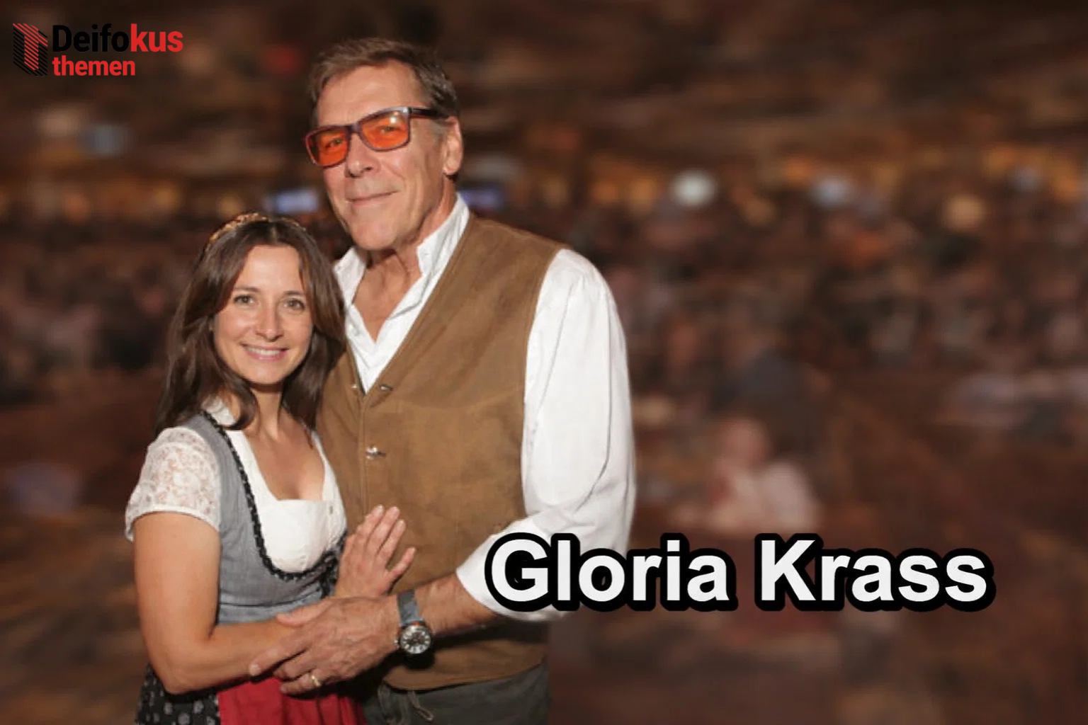 Gloria Krass Gloria Krass