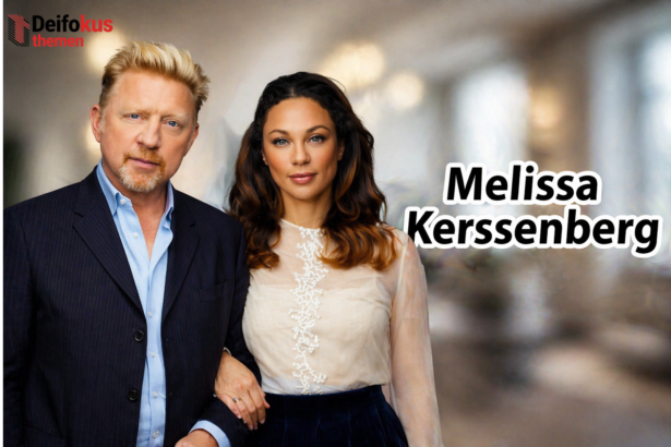 Melissa Kerssenberg