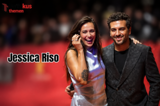 Jessica Riso