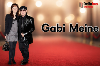 Gabi Meine