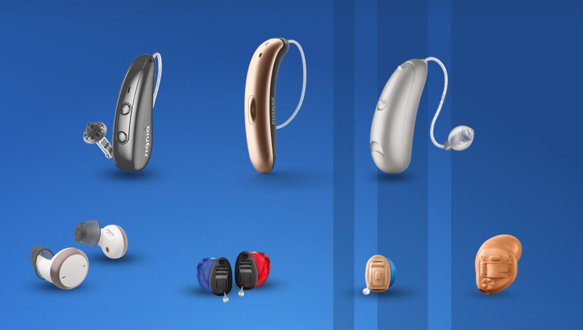 gute Hörgeräte Wie teuer sind gute Hörgeräte? Ein umfassender Leitfaden