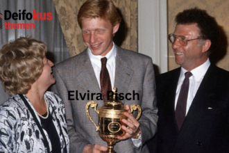 Elvira Pisch