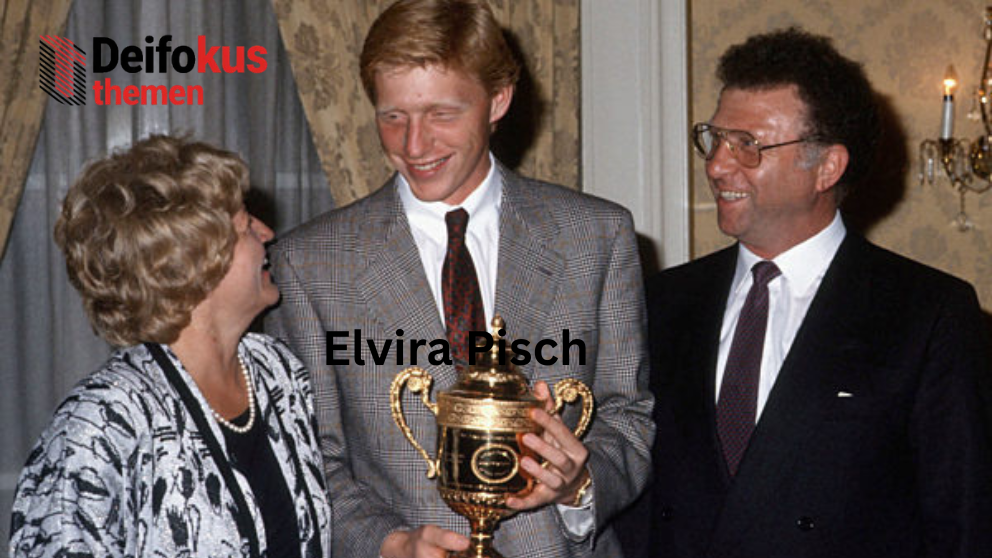 Elvira Pisch