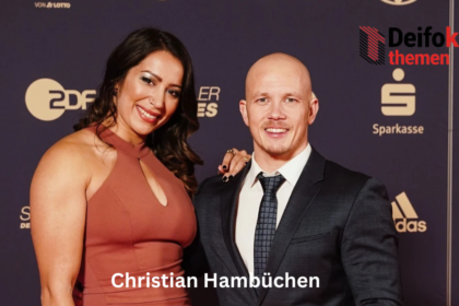 Christian Hambüchen