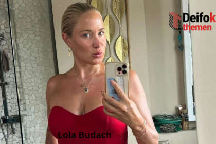 Lola Budach