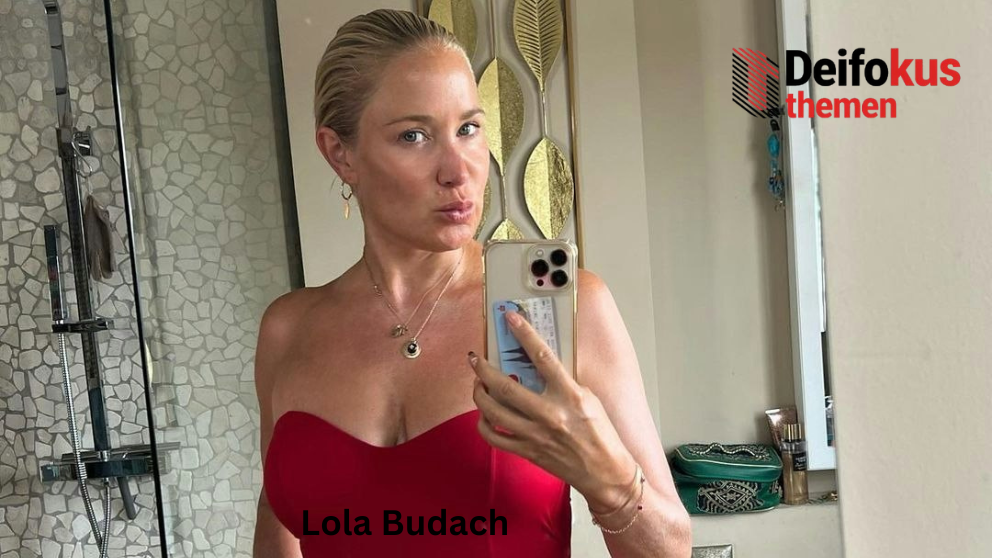 Lola Budach