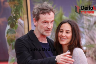 Silvia Medina