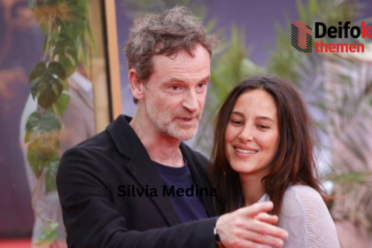 Silvia Medina