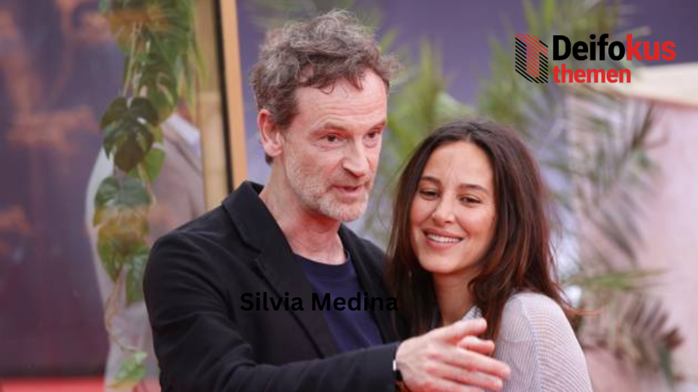 Silvia Medina