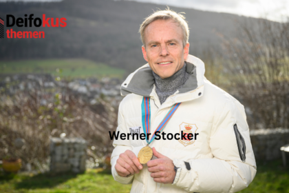 Werner Stocker