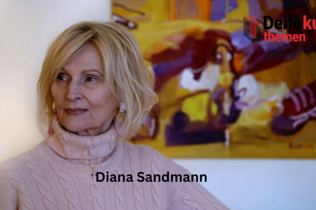 Diana Sandmann