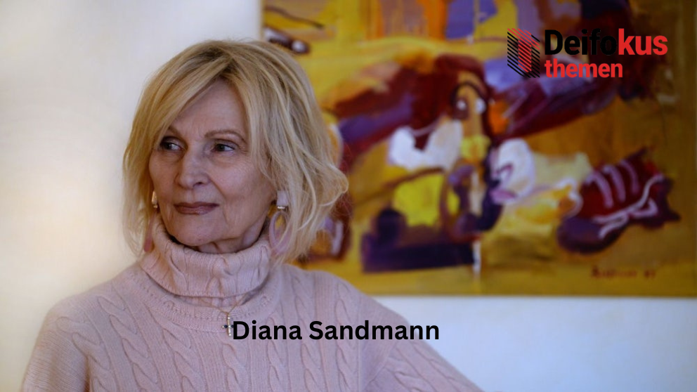 Diana Sandmann