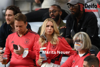 Marita Neuer