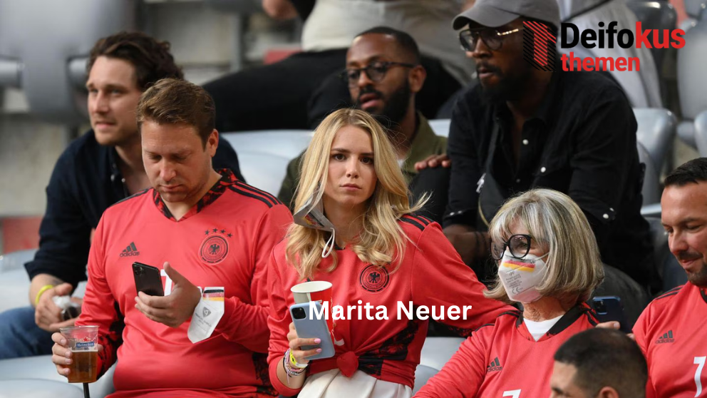 Marita Neuer