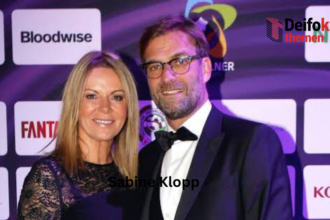 Sabine Klopp