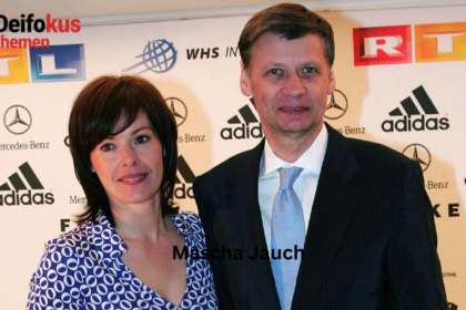 Mascha Jauch