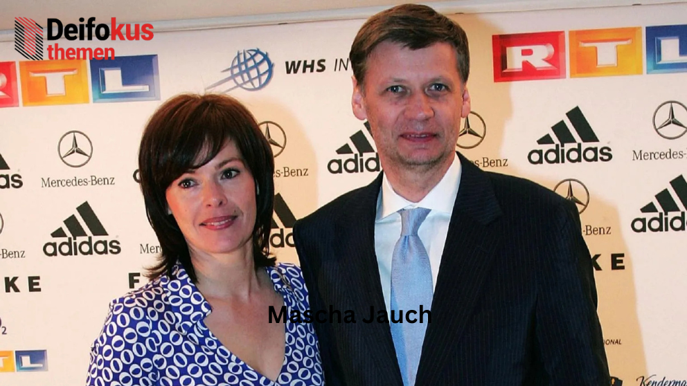 Paula Otto Mascha Jauch