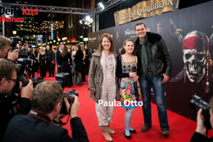 Paula Otto