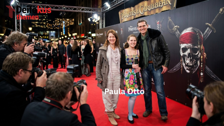 Paula Otto