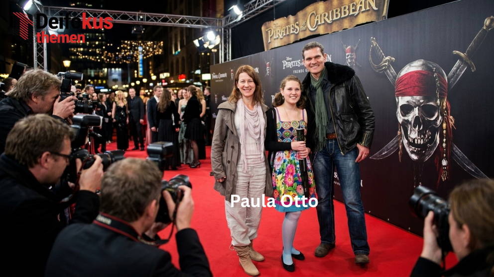 Paula Otto