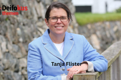 Tanja Flister