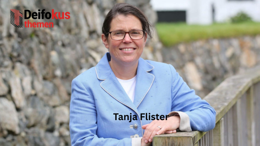 Tanja Flister