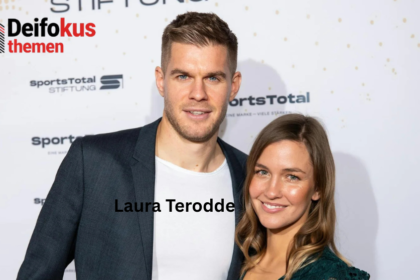 Laura Terodde