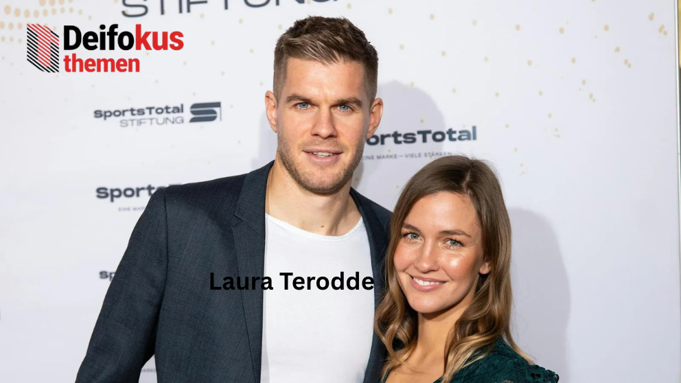 Laura Terodde