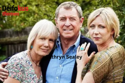 Cathryn Sealey