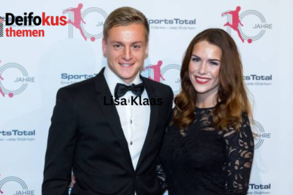 Lisa Klaas