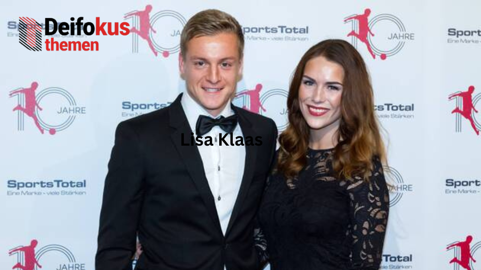 Lisa Klaas