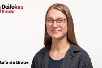 Stefanie Braue