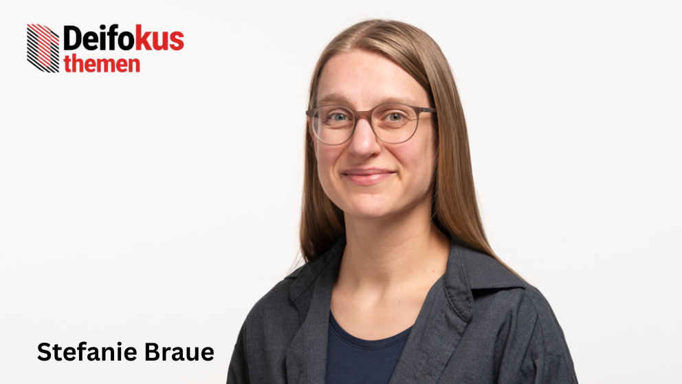Stefanie Braue