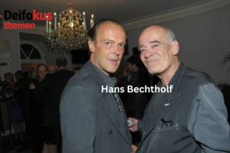 Hans Bechtholf