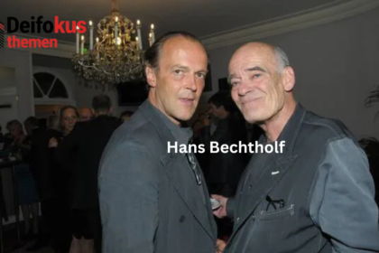 Hans Bechtholf