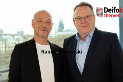 Rainer Osnowski