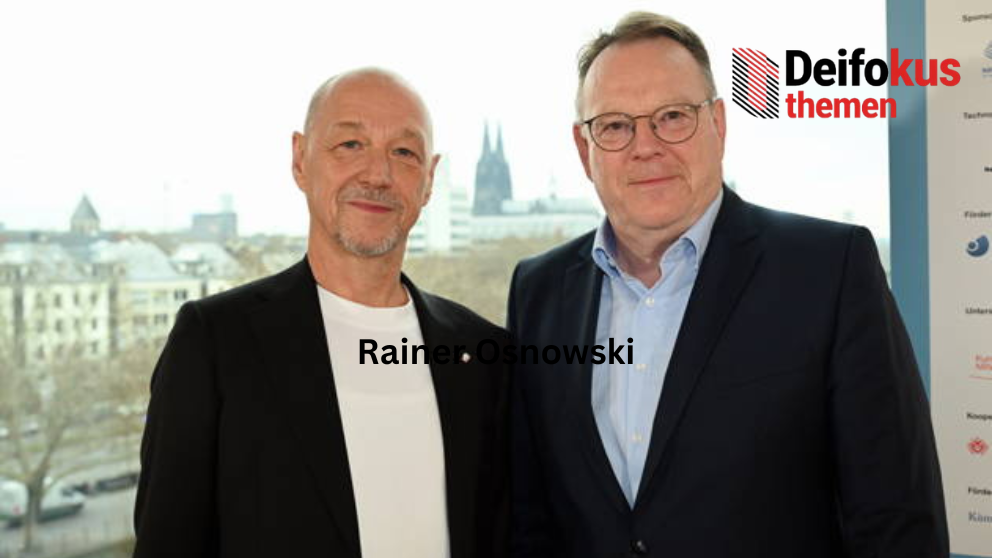 Rainer Osnowski