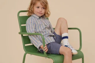 Shorts für Jungen