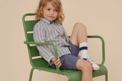 Shorts für Jungen