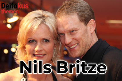 Nils Britze