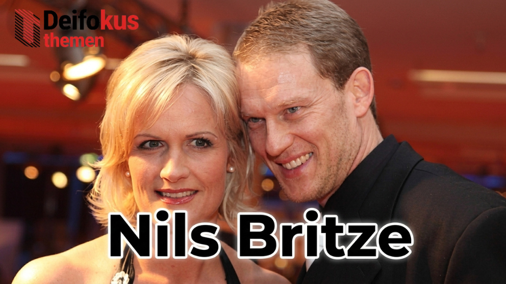 Magdalena Nils Britze